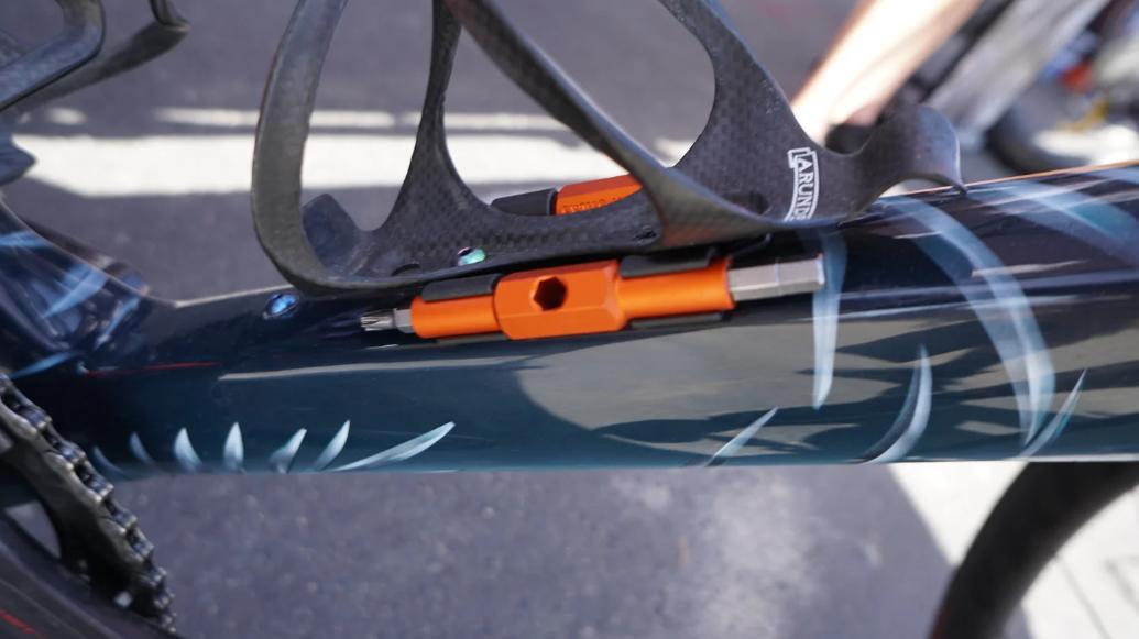 Gravel新时代直击北美单车盛宴——海獭展