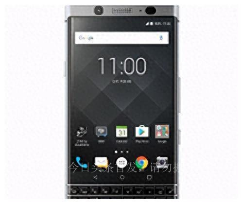 你以为黑莓已死,但它却早已偷偷做到了第一!解读黑莓37年兴衰史