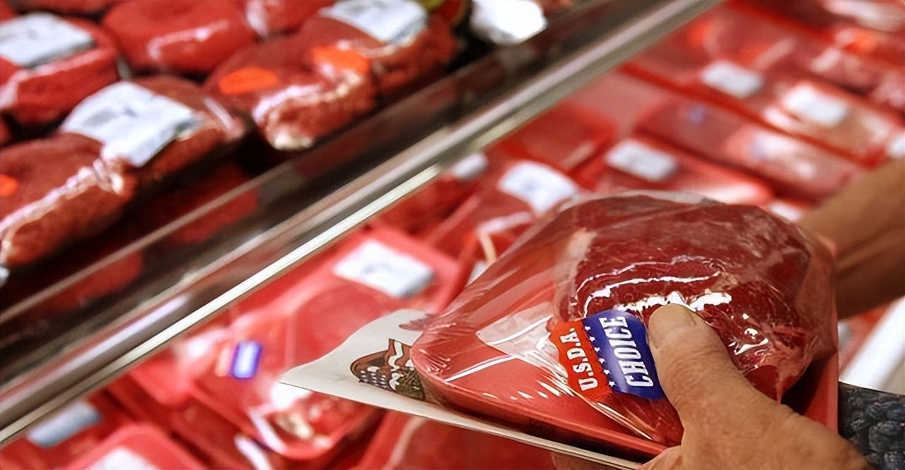 猪价低为什么还进口猪肉,中法签下大单后欧盟内部的反应