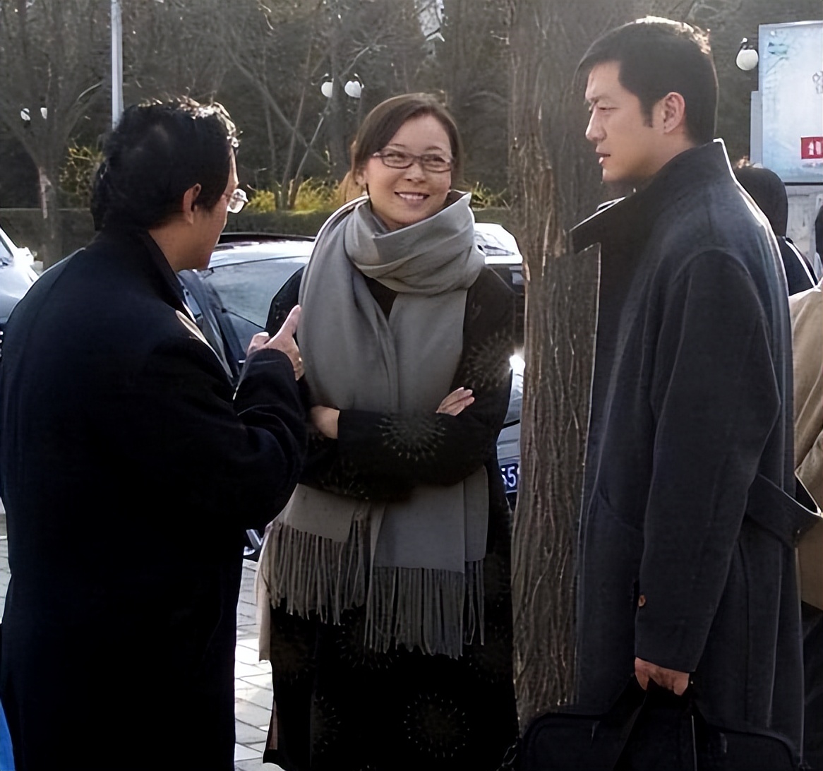 李亚鹏和瞿颖什么关系,李亚鹏爆出与王菲婚姻内幕