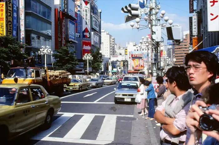 日本经济泡沫东京房价,日本房屋泡沫后没买房的人的现状