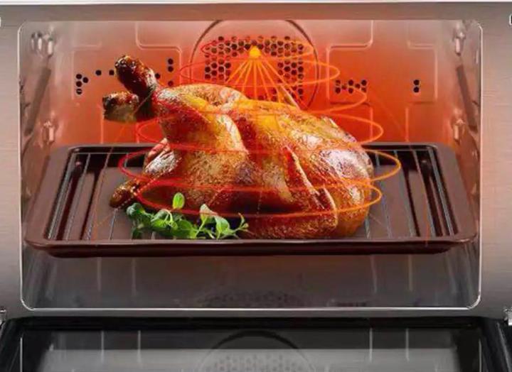 蒸烤一体机嵌入式是不是智商税,蒸烤炸一体机是智商税吗