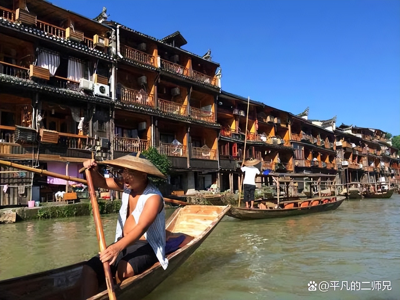 长沙周边端午游玩攻略,端午长沙附近旅游景点攻略