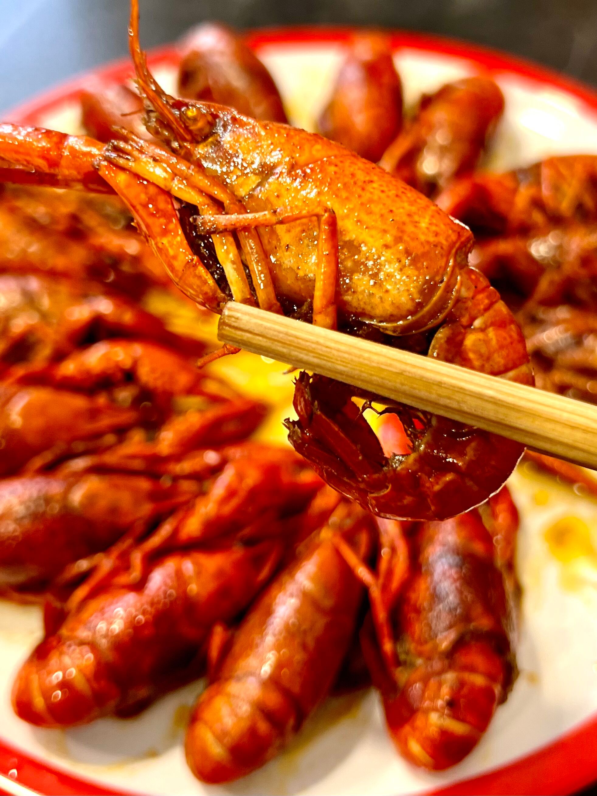 昆明西山区吃小龙虾推荐,昆明小龙虾好吃推荐