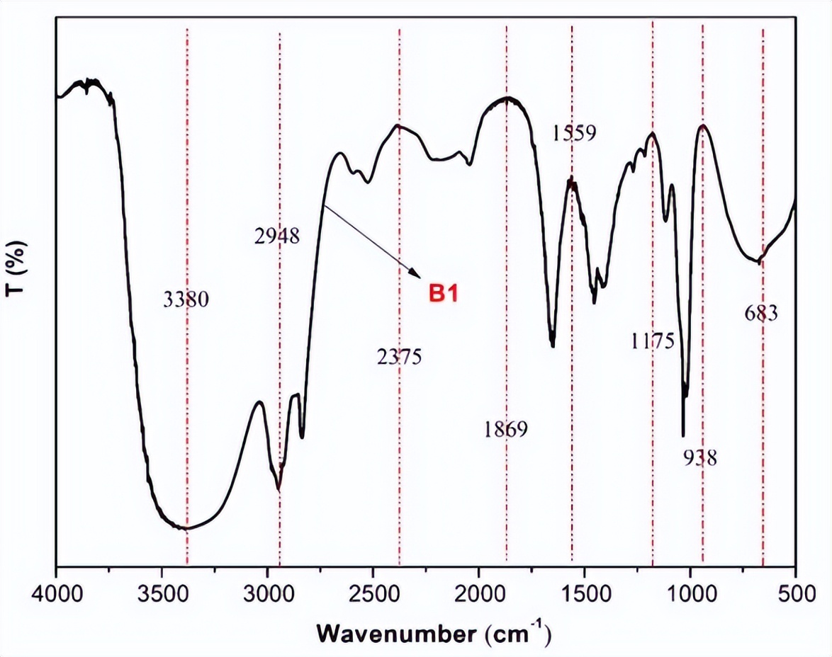 通过热重仪解构CNB树皮，是否能高效率转化为高能量密度液体燃料