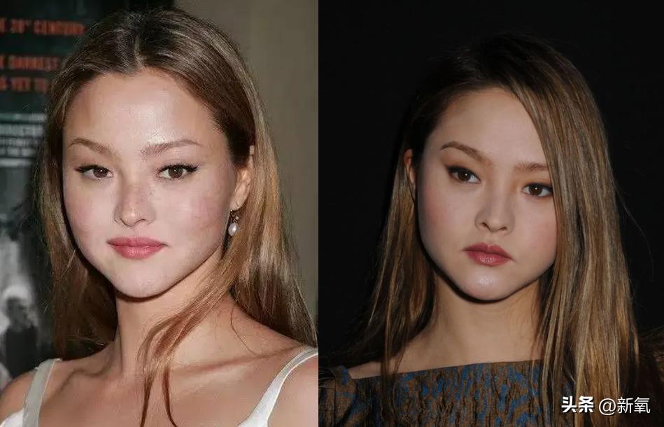 ellagross最好的朋友,混血小模特ellagross几岁了