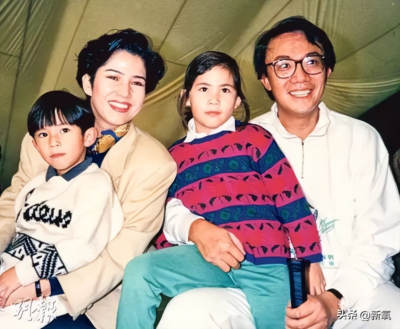 香港最后一位贵族是谁,香港最后一个太平绅士