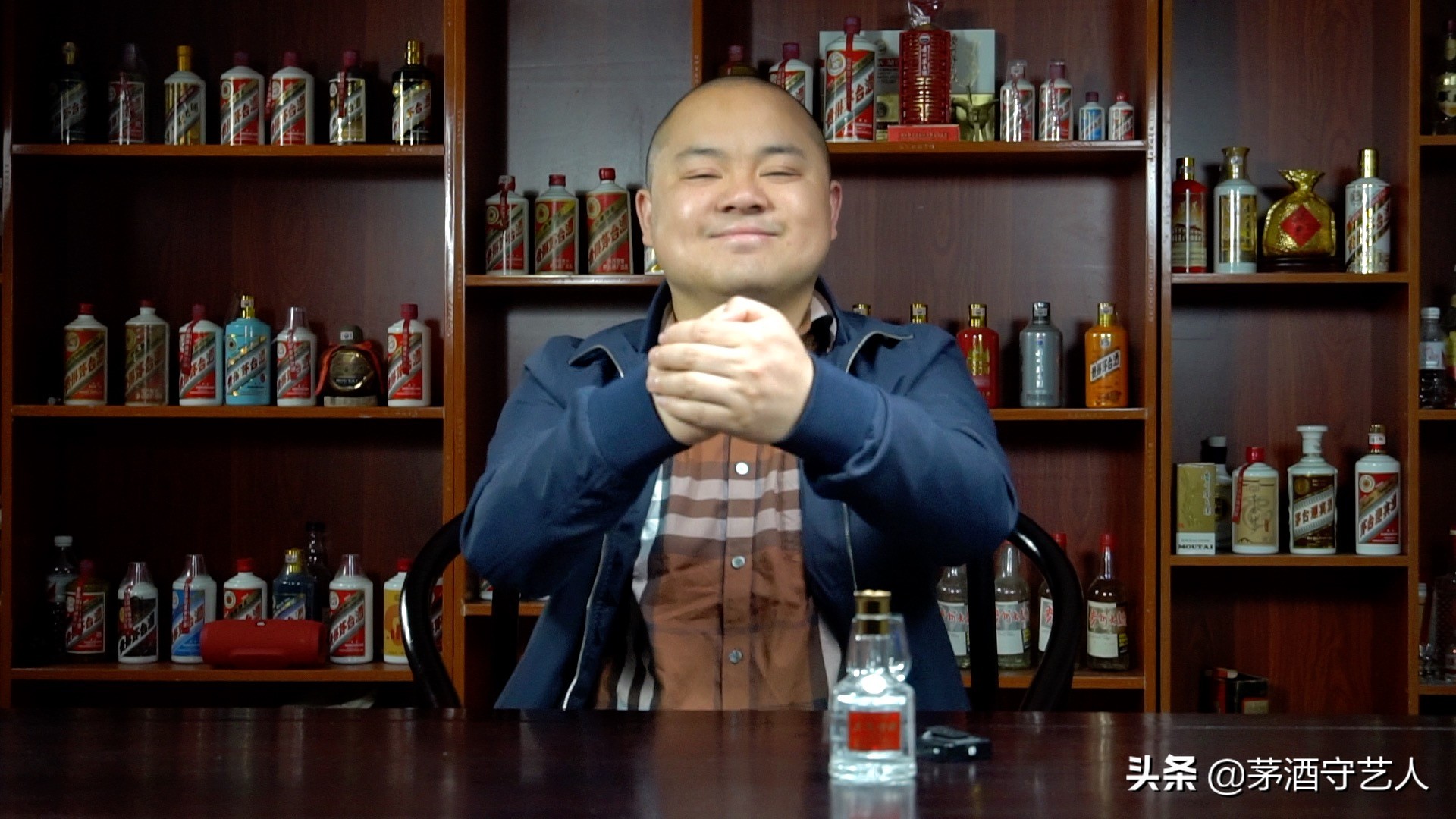 茅酒守艺人哪款最好,茅酒守艺人清香型白酒