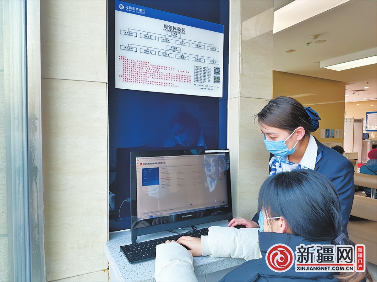 兴产业·聚人才·优环境——乌鲁木齐市早春经济一线观察