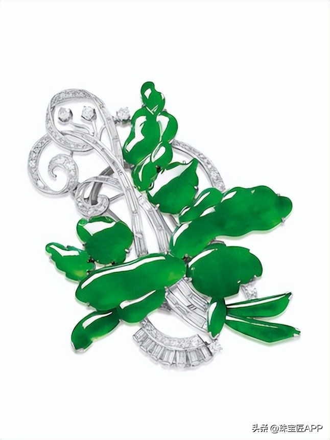 6件百万级珍宝，数件十万级高货，35张大图直击2022邦瀚斯秋拍