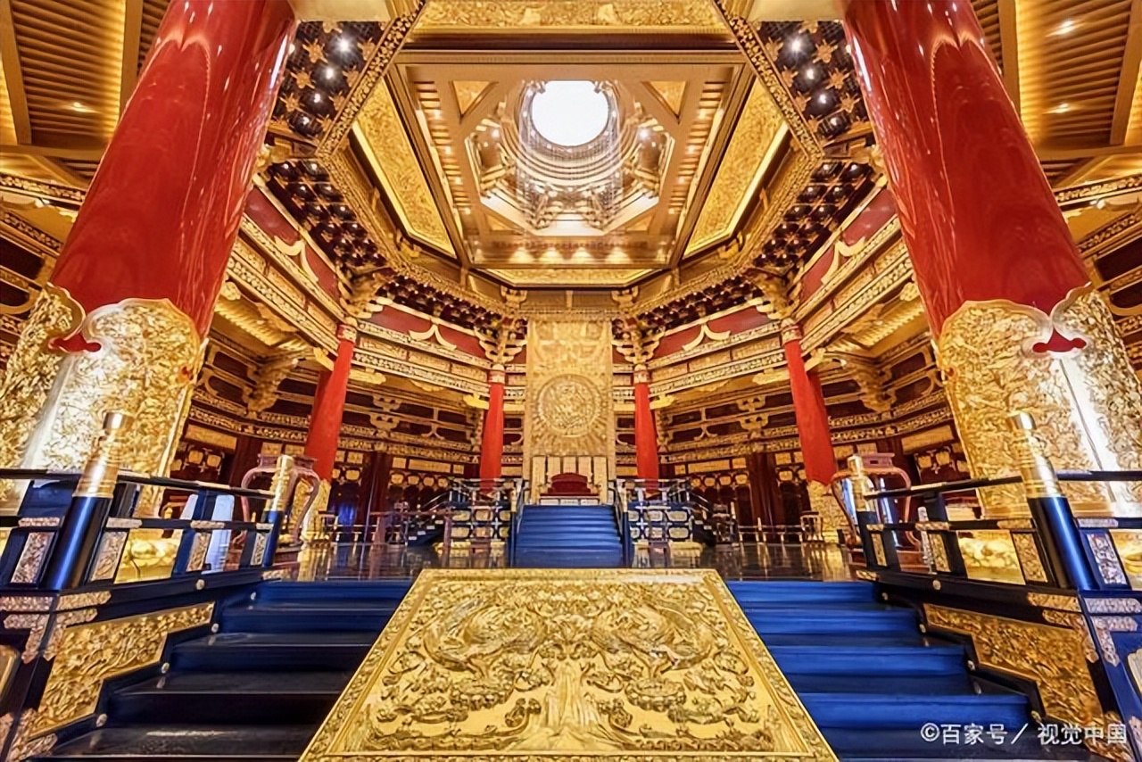 历史上最残暴的皇帝武则天,历史上女皇武则天是怎么死的