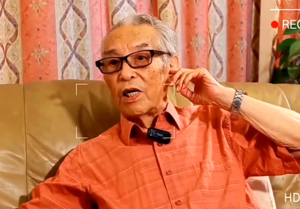 曾经与秦怡、赵静、李克纯主演电影,老艺术家孙滨去世,享年93岁