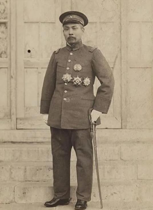 曹汝霖在五四运动时多少岁,曹汝霖后来干什么