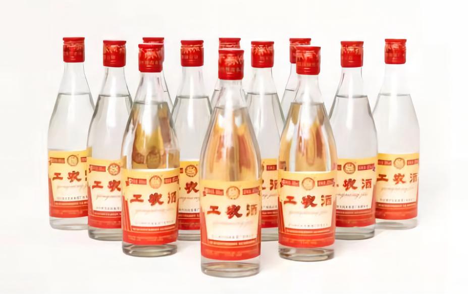 剑南春性价比之王,剑南春酒质值得买吗