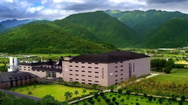 台湾宜兰好玩吗,台湾距离太平洋最近的地方