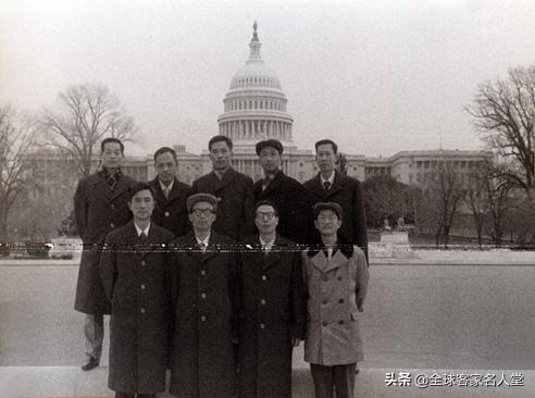 张楚汉导师,张楚寒院士简历