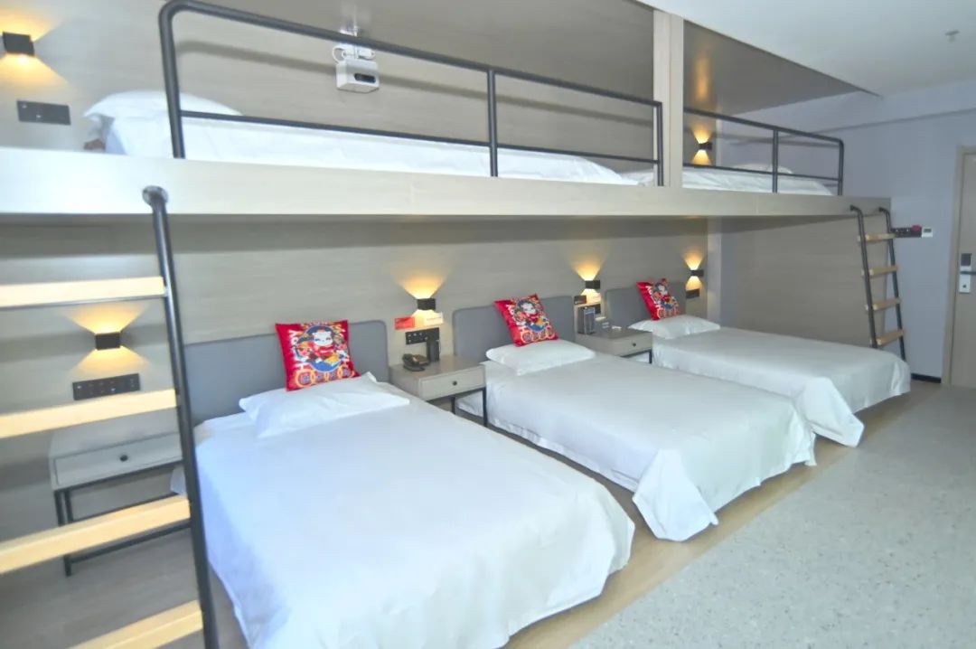 合肥新开电竞酒店,合肥最新开的电竞酒店