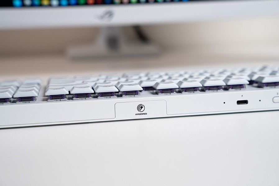 雷蛇噬魂金蝎v2无线版测评,雷蛇噬魂金蝎V2无线版