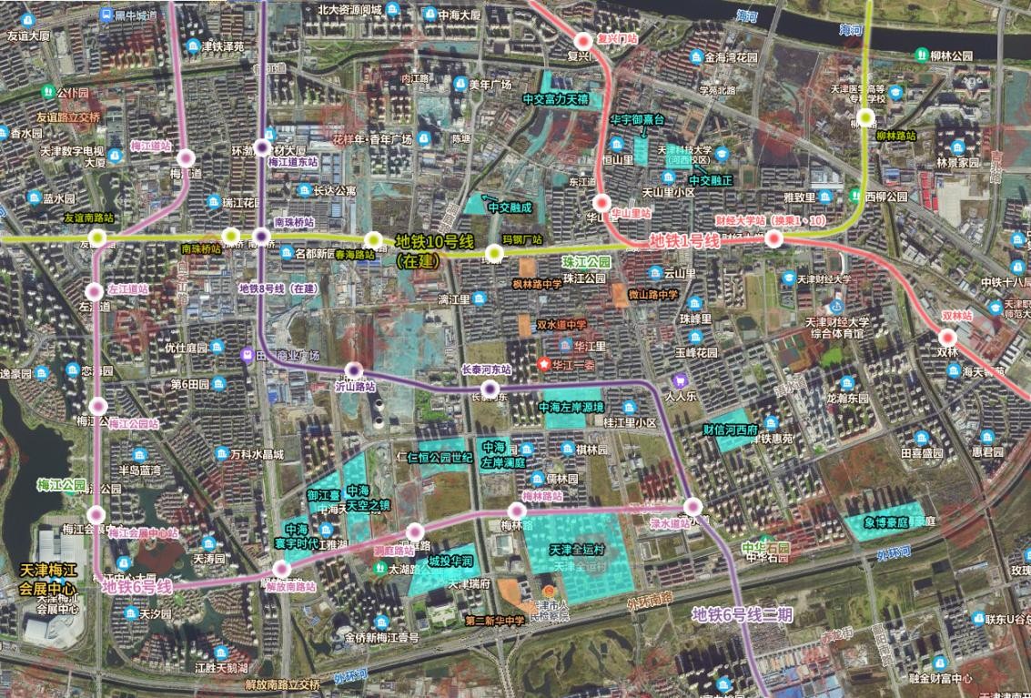 楼市成交量环比下降71%,楼市库存不堪重负市场回到五年前