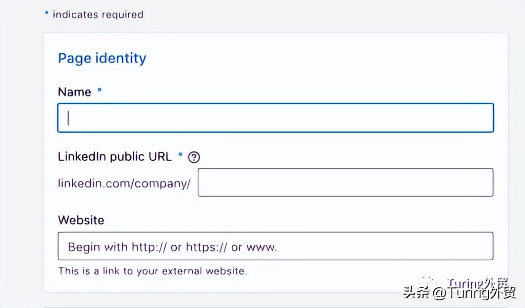 外贸领英平台使用方法,在领英上面怎么找外贸客户