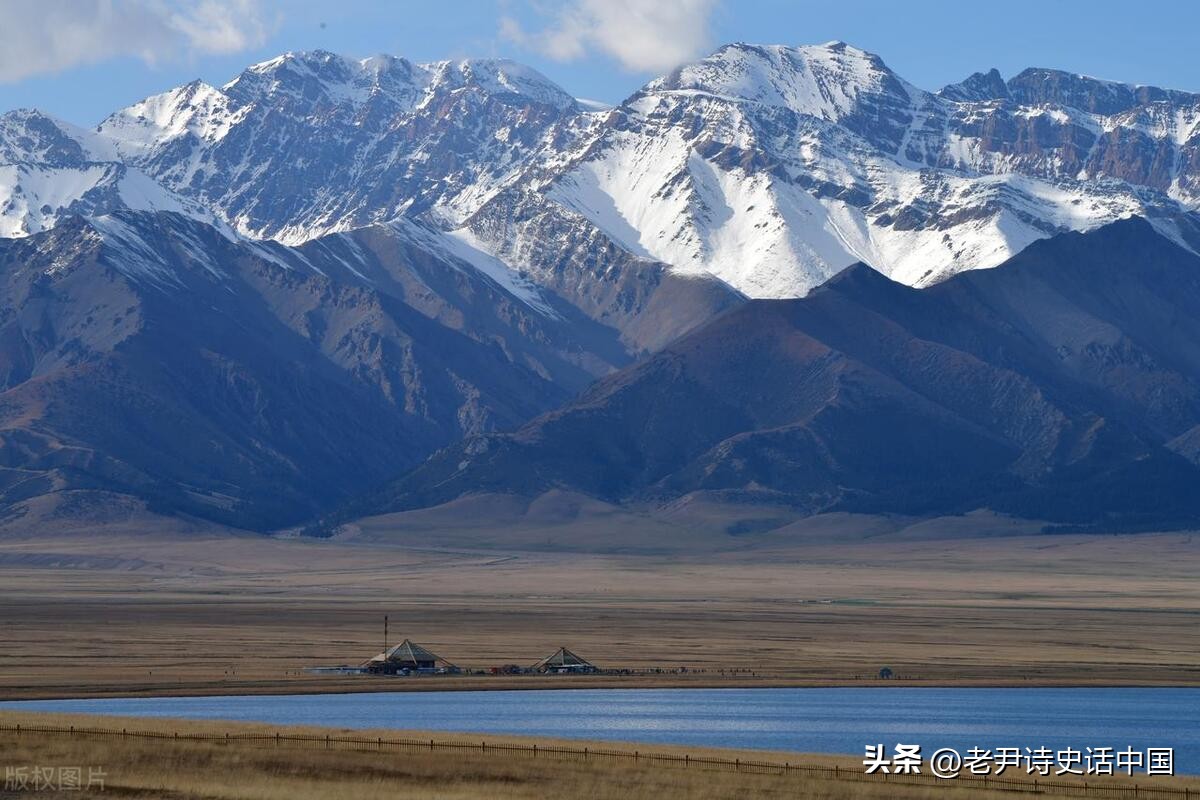 诗忆中华之清朝（7）光绪与宣统皇帝