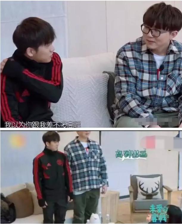 扁头真的比圆头难看吗,为啥以前流行扁头现在流行圆头