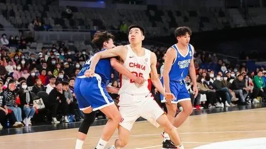 来了！周琦硬刚NBA亿元中锋？中国男篮干上世界第2