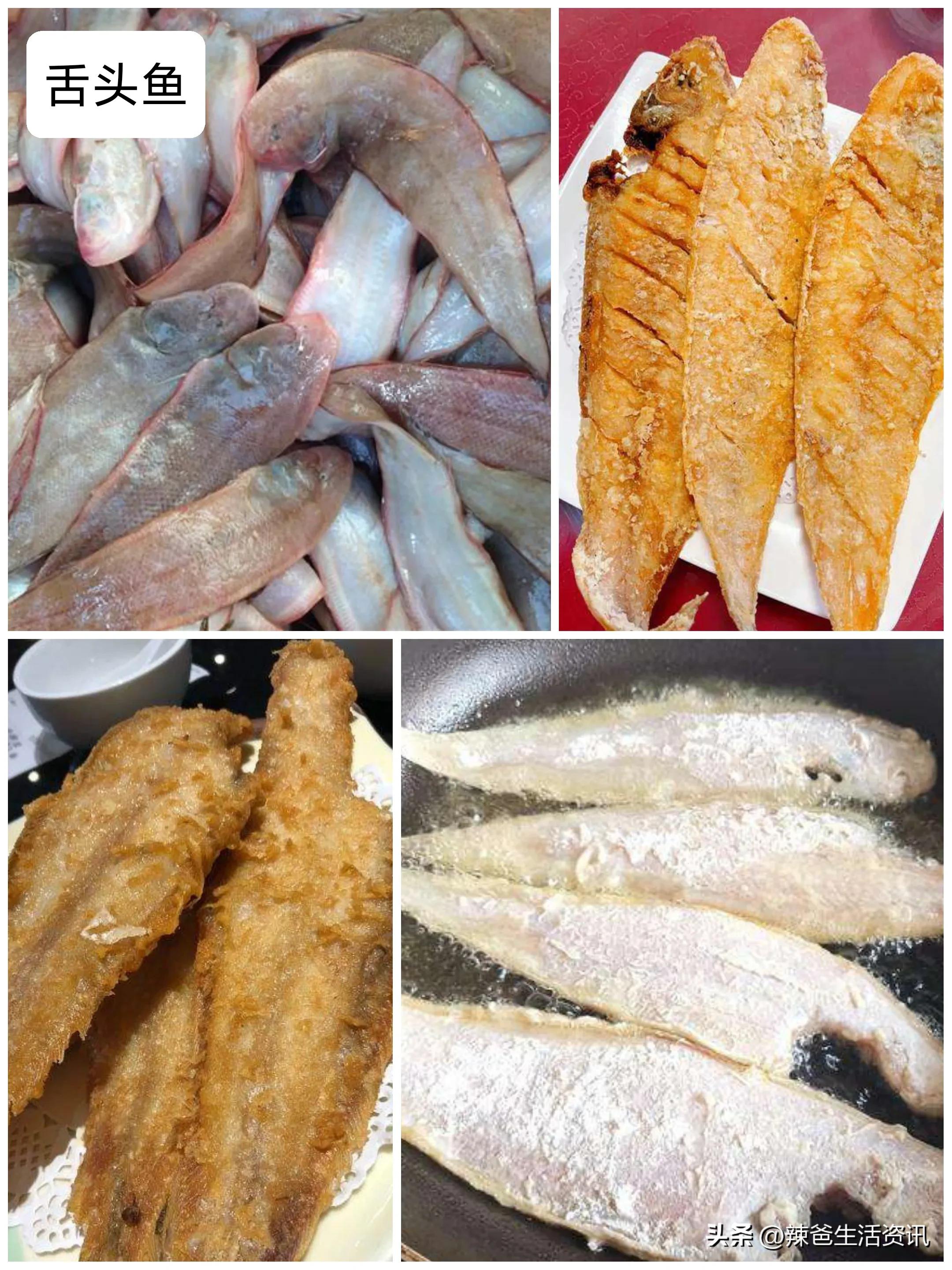 30种最常吃的海鱼做法,家常有哪些海鱼最好吃