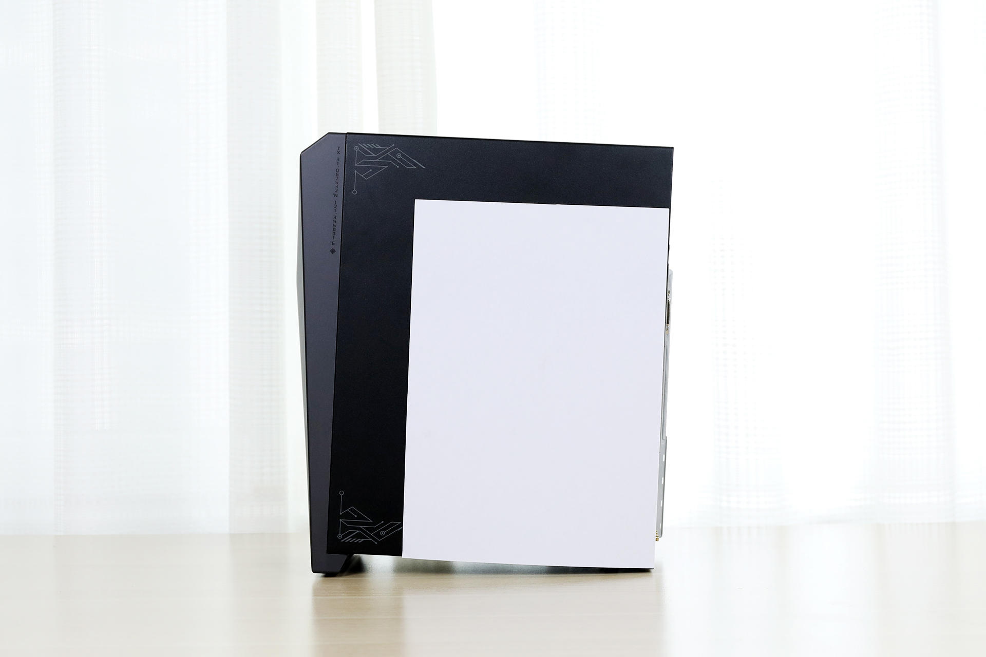 华硕天选x主机评测2023优缺点,华硕天选3i73060游戏实测