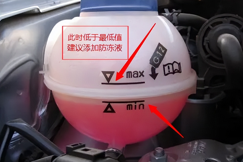 车的发动机防冻液多久更换一次,发动机防冻液一般多长时间更换呢