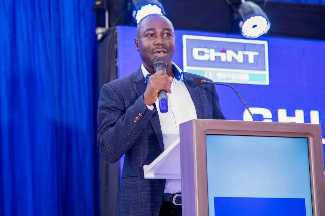 合力聚势正泰仪表电气入驻中乌姆巴莱工业园，共谱非洲工业新篇章