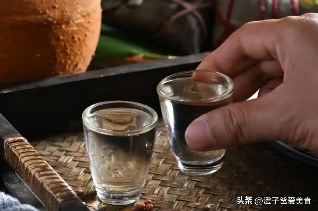 散酒纯粮食多少钱一斤才能喝,酒厂的散粮酒能喝吗