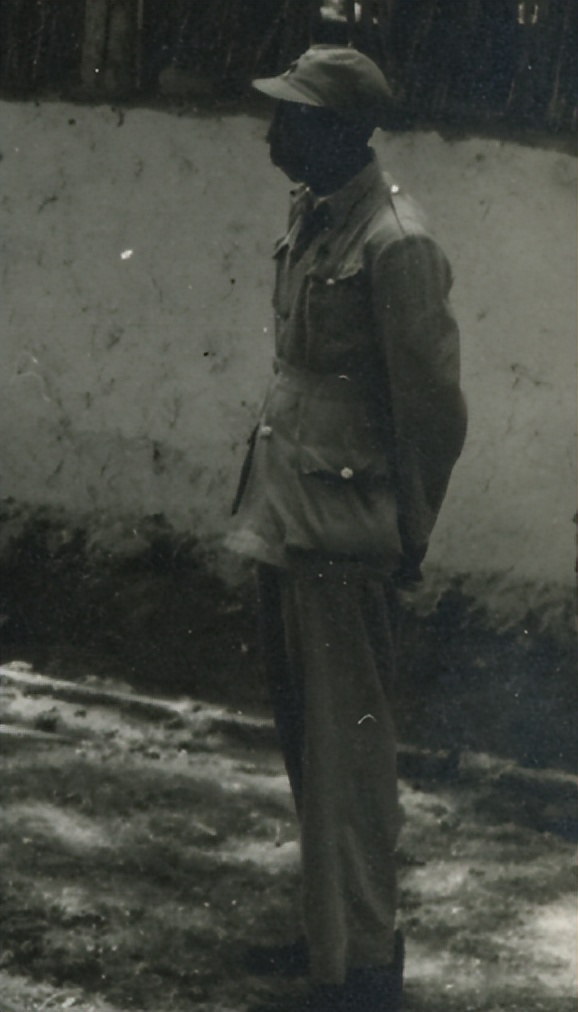 寻找马廷诲:44年后,寻回被遗忘的忠魂