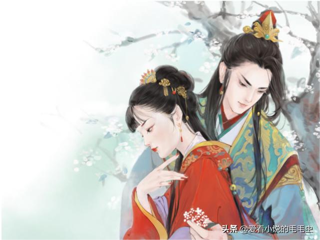 4本高人气穿书小说一朝穿书,超沙雕古言穿书女强甜宠小说