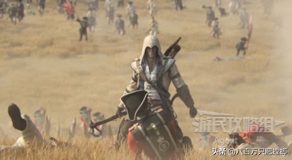 刺客信条历代剧情介绍,刺客信条历代剧情详解