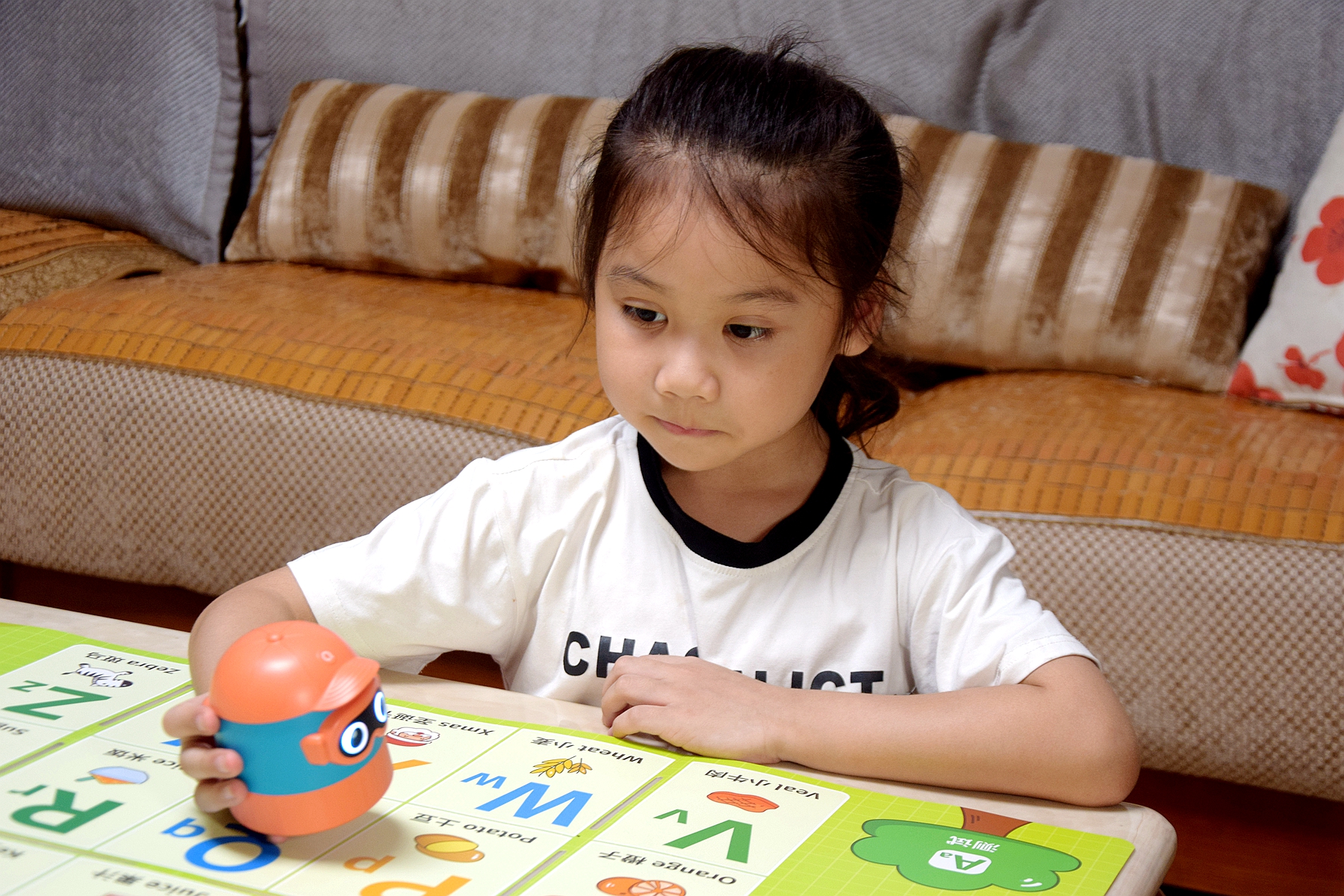 儿童编程课程推荐,儿童编程新视界