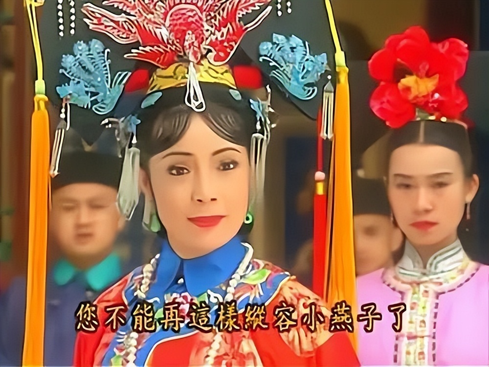 蔡少芬和周迅演的是同一个人吗,蔡少芬和周迅谁咖位比较大