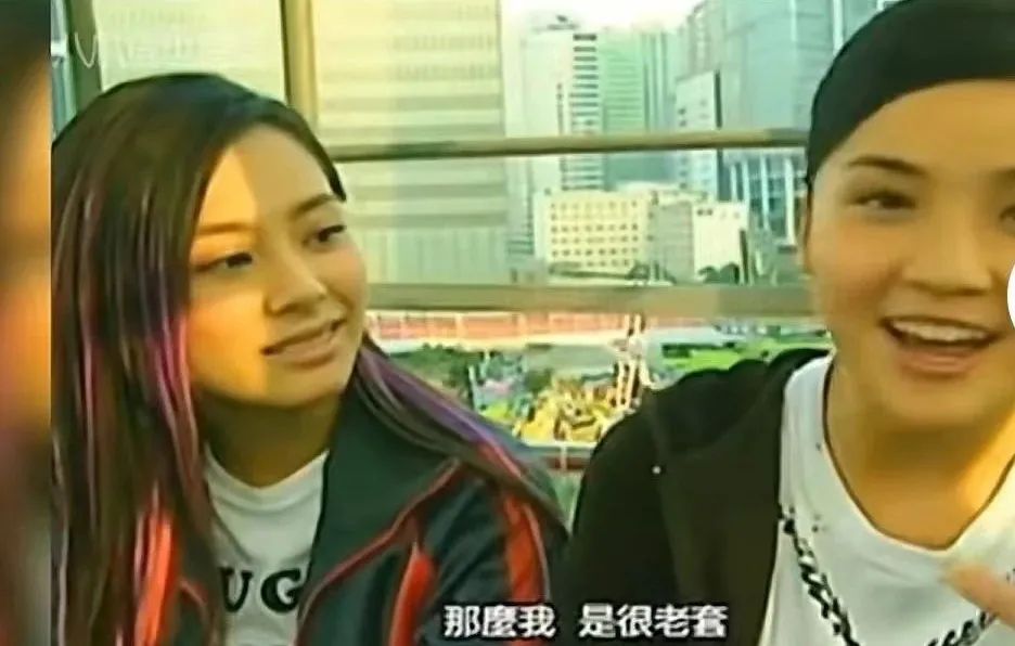 抹不去的青春回忆，twins相依为命23年，打破了塑料姐妹的魔咒