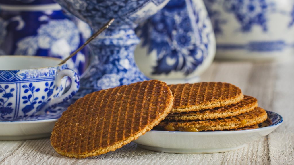 荷兰美食大全视频,荷兰美食介绍价格表