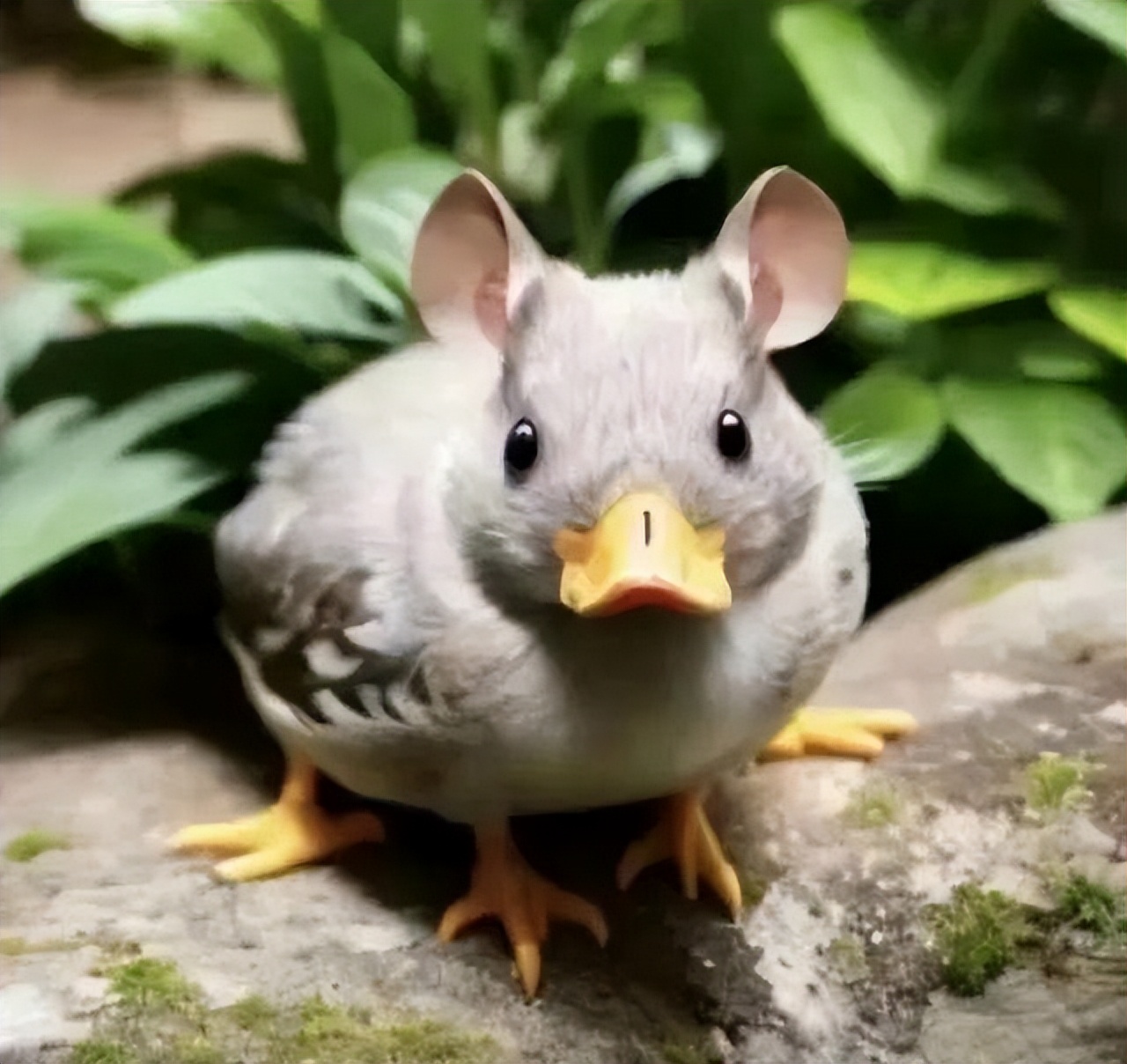 鼠头鸭脖事件脉络在哪里看,鼠头鸭脖事件什么时候出现