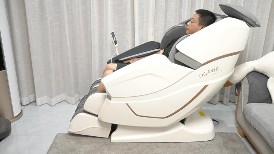 按摩椅雷区,按摩椅十大误区