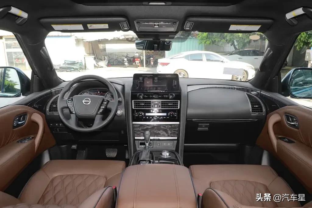 2023款途乐配3.5t发动机照片,2023款途乐y61柴油国六