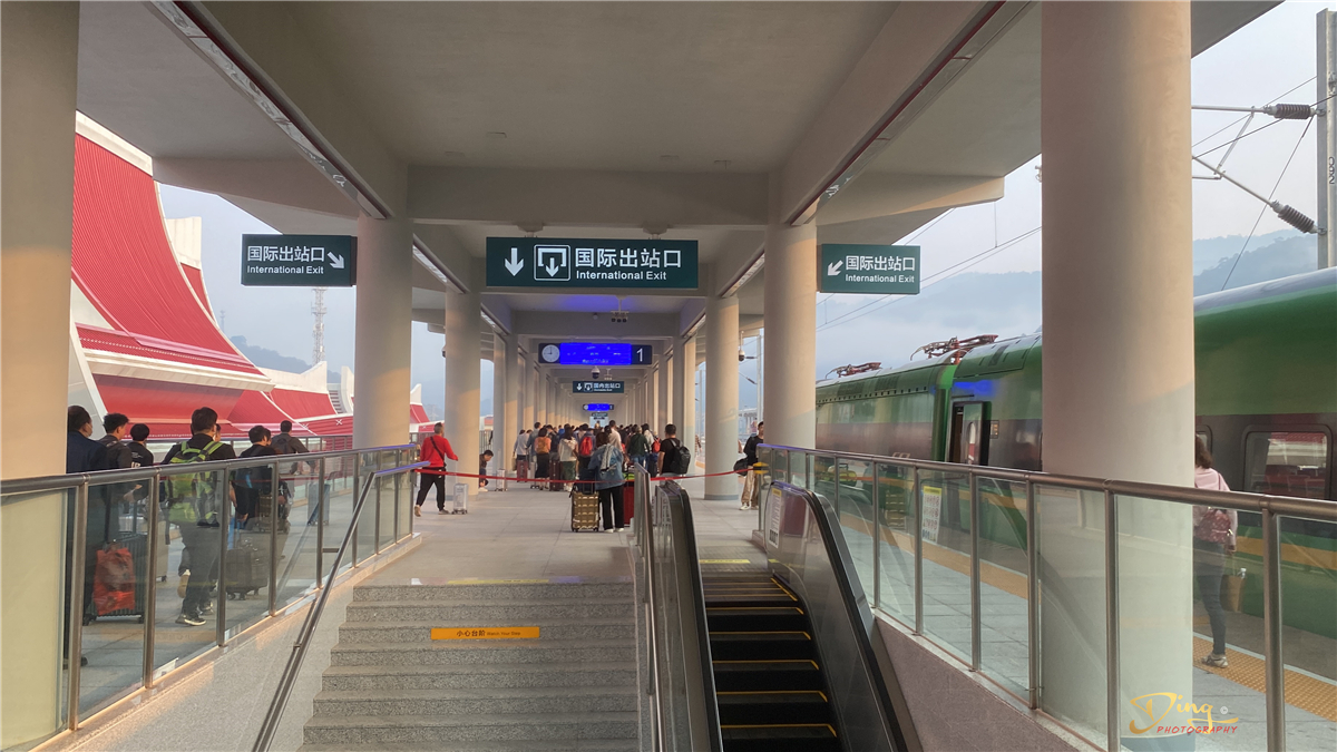 老挝之旅带你了解真实的老挝,去老挝攻略最新