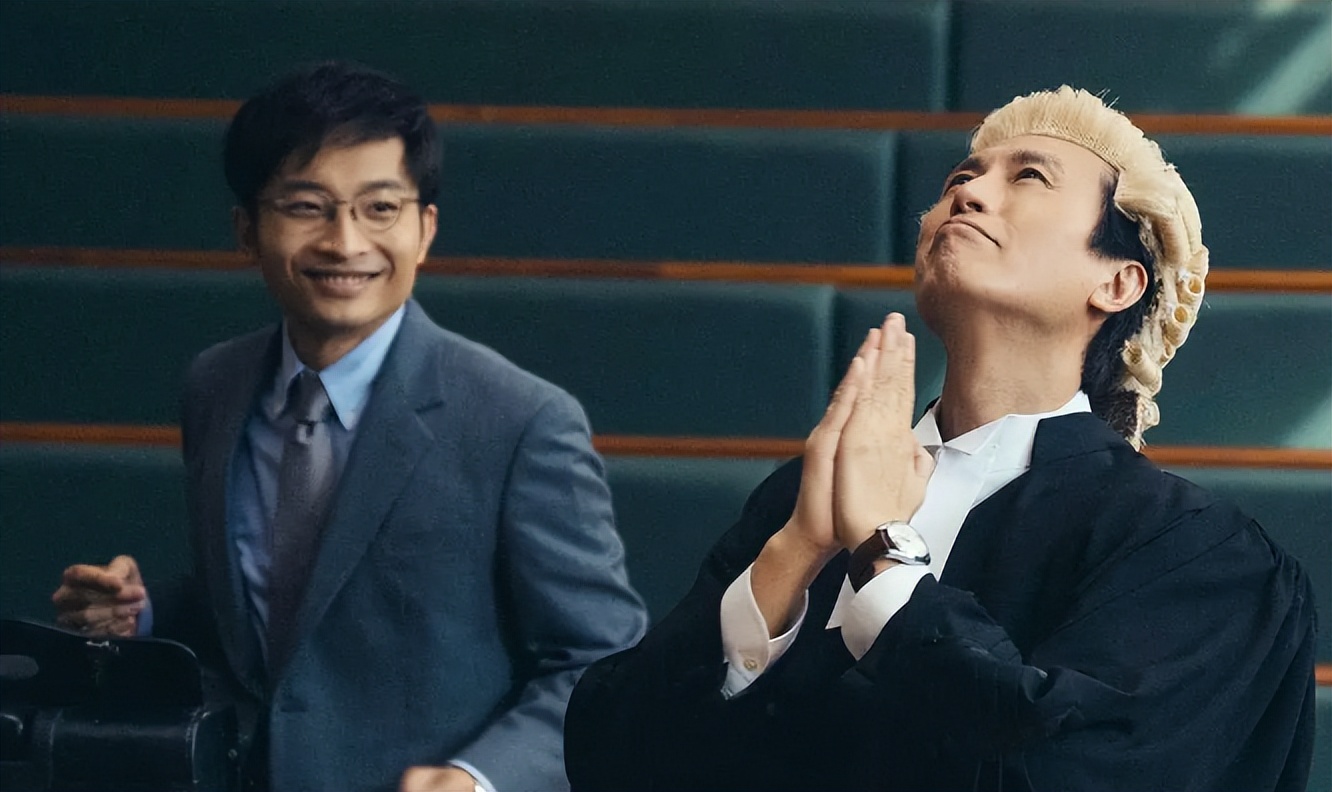 顶级阵容,神作回归,2月好片太太太太爽了