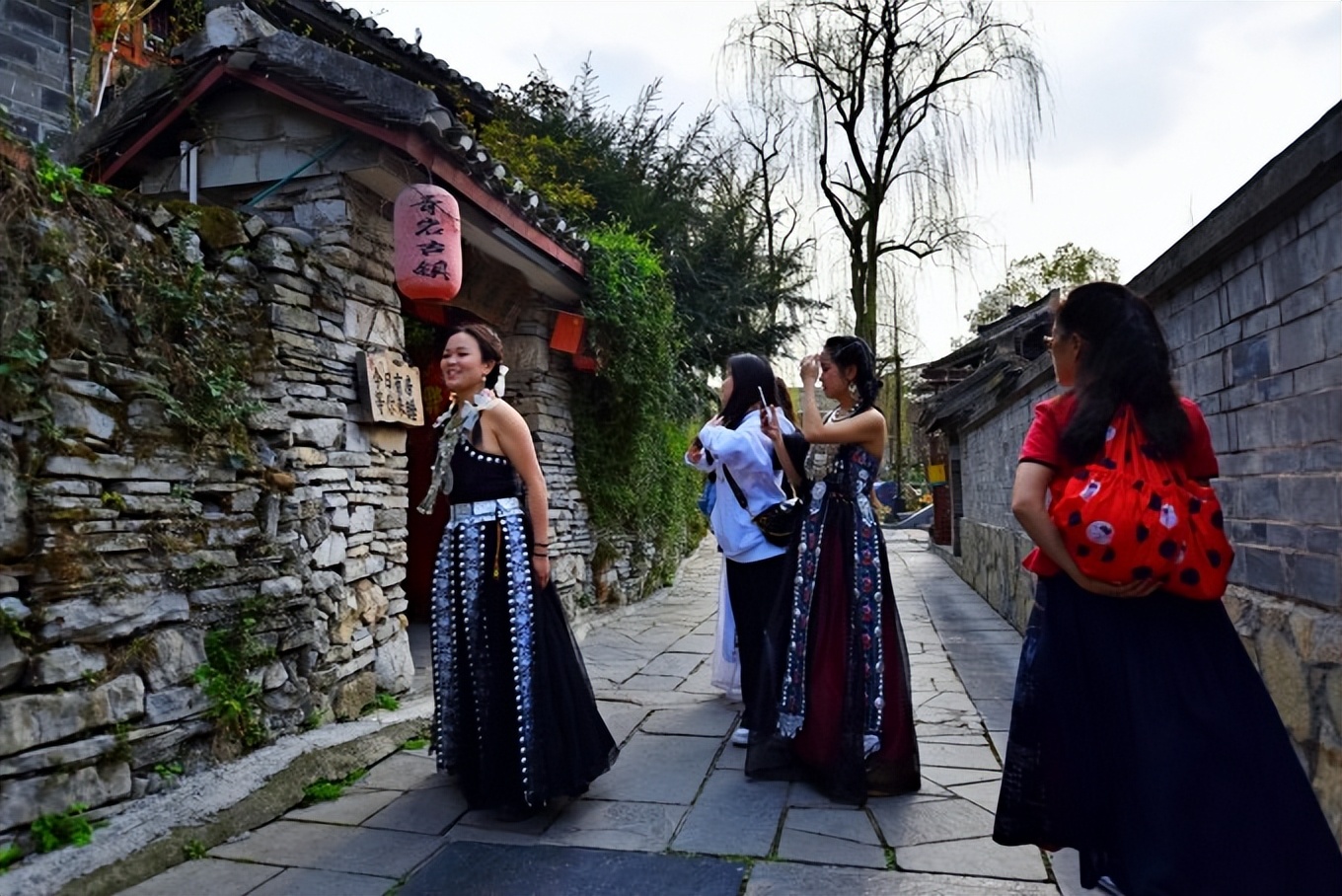 云南旅游攻略青岩古镇景点,贵州旅游攻略青岩古镇