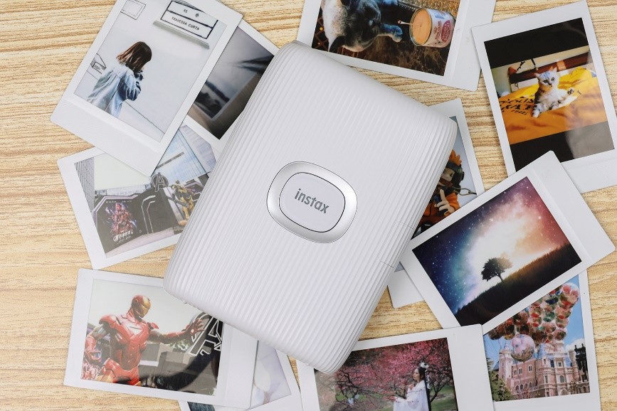 富士instaxminilink2几寸的,富士instaxminilink黑白