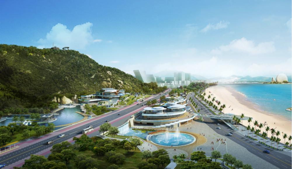 2022年计划总投资9426.46亿，珠海市重点建设项目1-11月进展情况