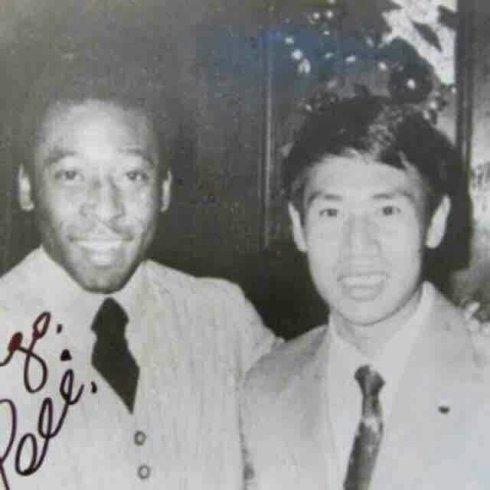 苏永舜评球,苏永舜时期国足中后卫是谁