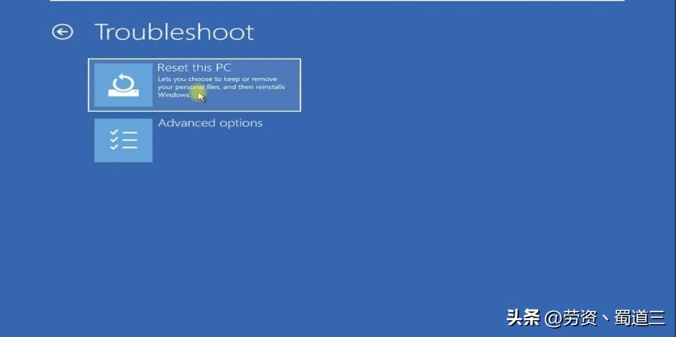 怎么重置联想笔记本电脑,怎么彻底关闭联想电脑