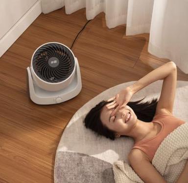 家用空气循环扇真的好用吗,空气循环扇好吗